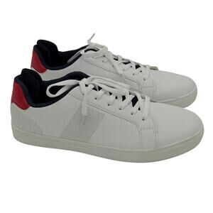 Beverly Hills Polo Club Men’s Athens White Sneakers